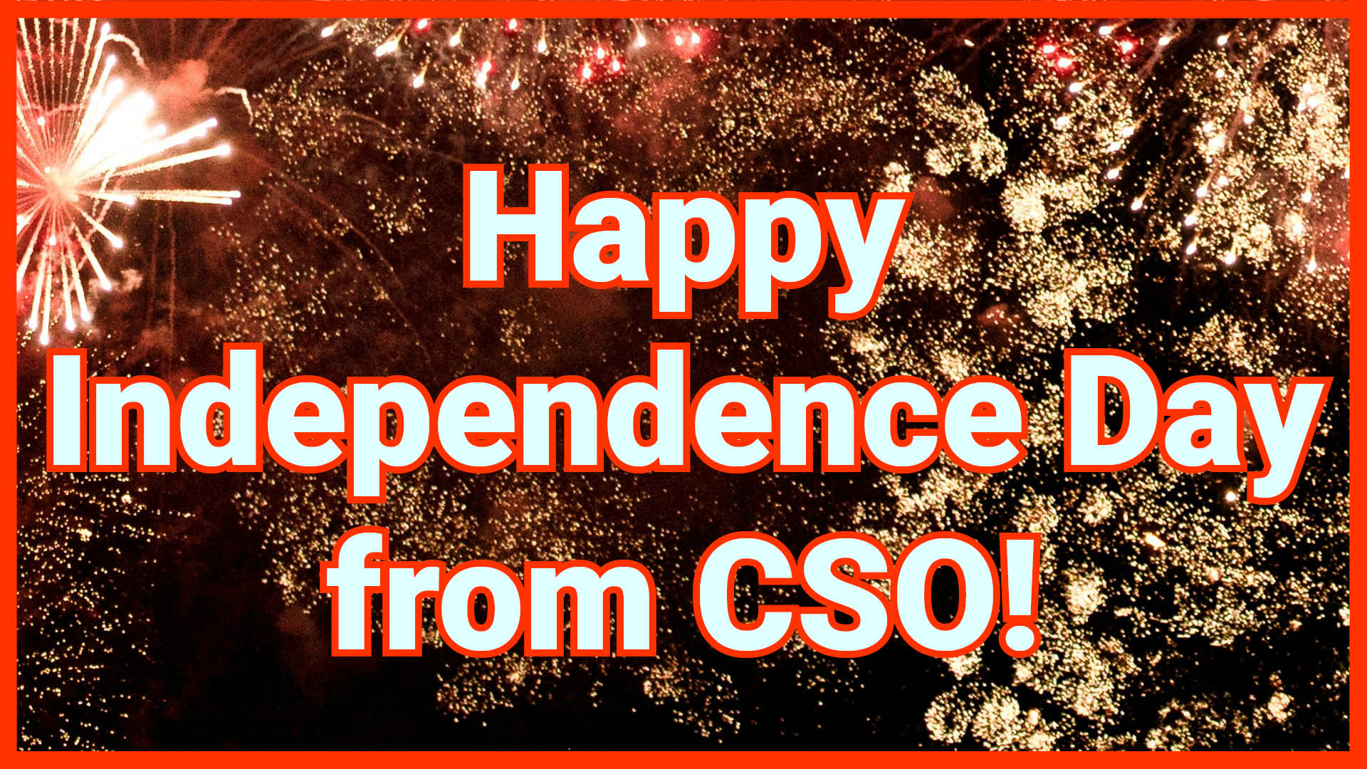 July 4th event